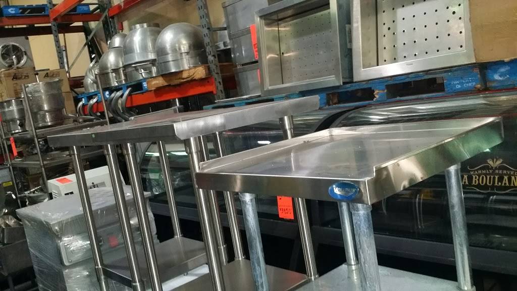 Restaurant Equipment Unlimited | restaurant | 2001 Kahai St d, Honolulu, HI 96819, USA | 8088430288 OR +1 808-843-0288