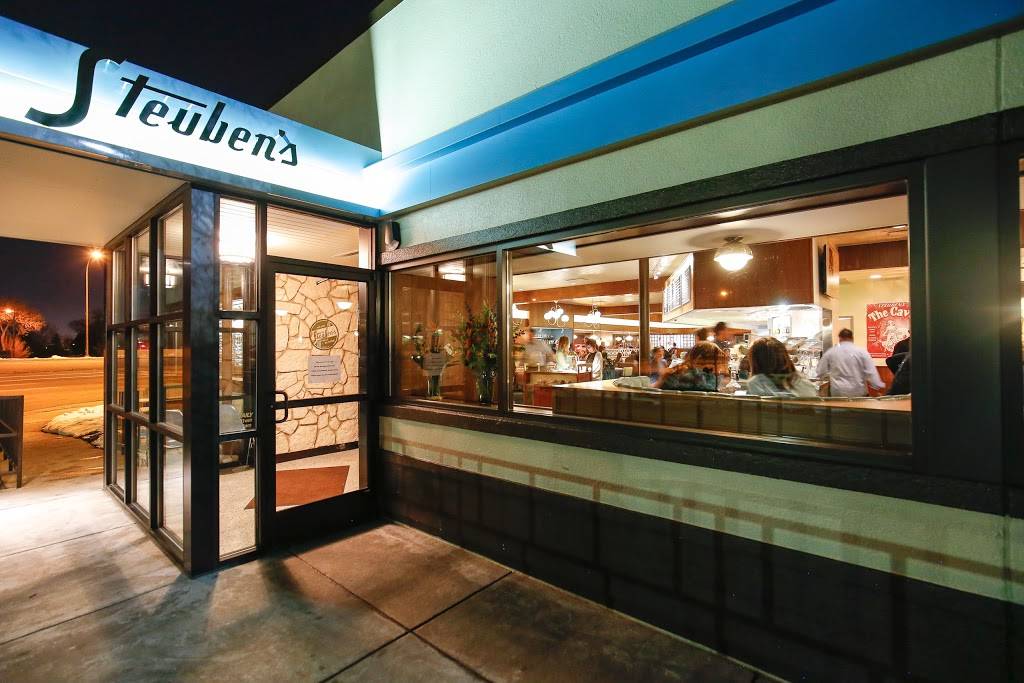 Steubens Arvada | restaurant | 7355 Ralston Rd, Arvada, CO 80002, USA | 3038300096 OR +1 303-830-0096