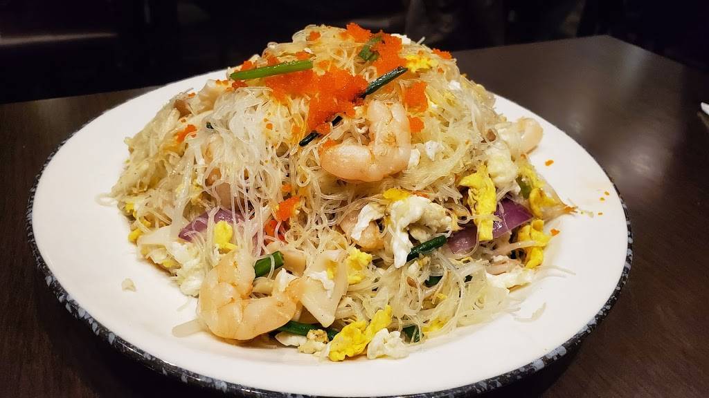 雅閣餐廳 The Castle Restaurant | restaurant | Unionville, Markham, ON L3R 9W4, Canada | 6476712222 OR +1 647-671-2222