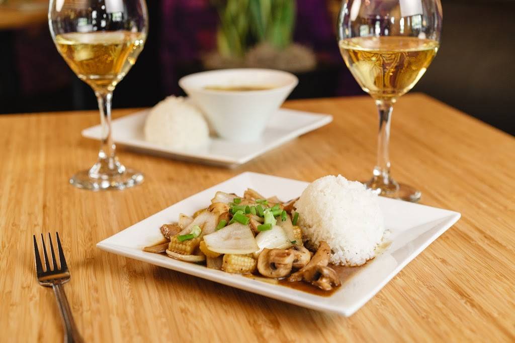 Petes Thai Kitchen | restaurant | 609 E 22nd St, Dubuque, IA 52001, USA | 5635822816 OR +1 563-582-2816