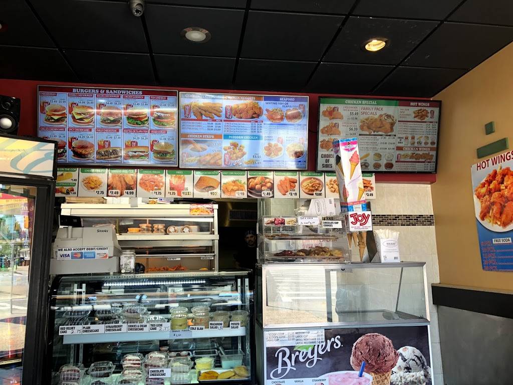 Kennedy Chicken & Grill | restaurant | 96-21 Rockaway Blvd, Ozone Park, NY 11417, USA | 7183222167 OR +1 718-322-2167