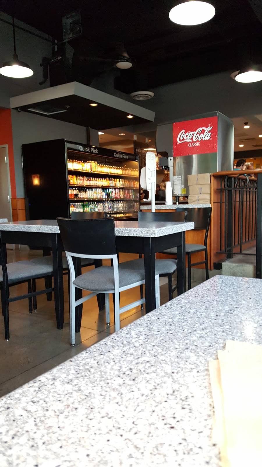 Sandwiches by Phillip | restaurant | 77 K St NE, Washington, DC 20002, USA | 2028982057 OR +1 202-898-2057