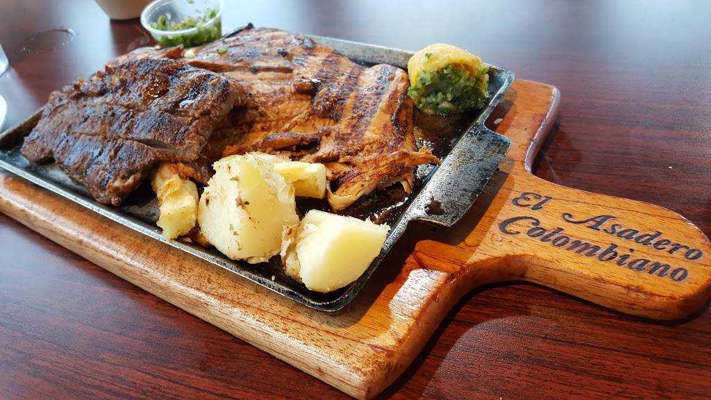 El Asadero Colombiano | restaurant | 4800 N Central Ave, Chicago, IL 60630, USA | 7732838323 OR +1 773-283-8323