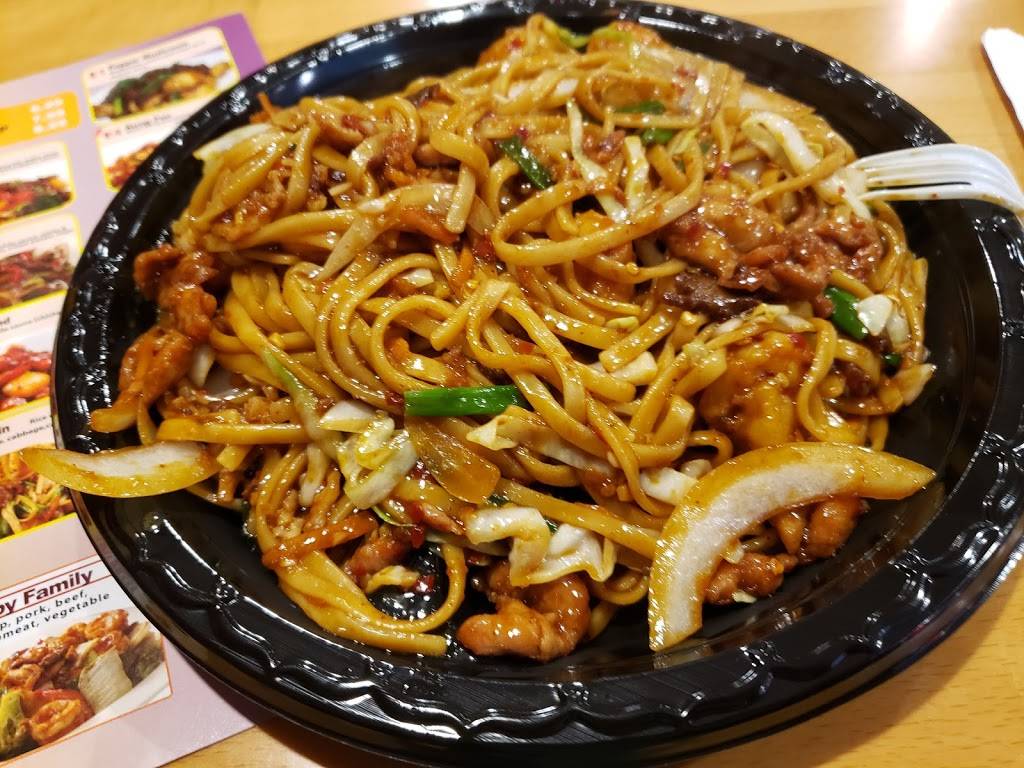 New Egg Roll City | restaurant | 1721 Belt Line Rd, Garland, TX 75044, USA | 9724953005 OR +1 972-495-3005