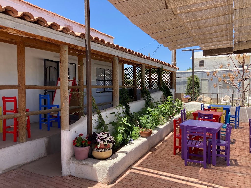 El Mesquite Taqueria | restaurant | 257 W Center St, Pima, AZ 85543, USA | 9284858991 OR +1 928-485-8991