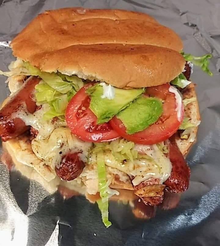 Taco time | restaurant | 2128 Nicholasville Rd, Lexington, KY 40503, United States | 8594556901 OR +1 859-455-6901