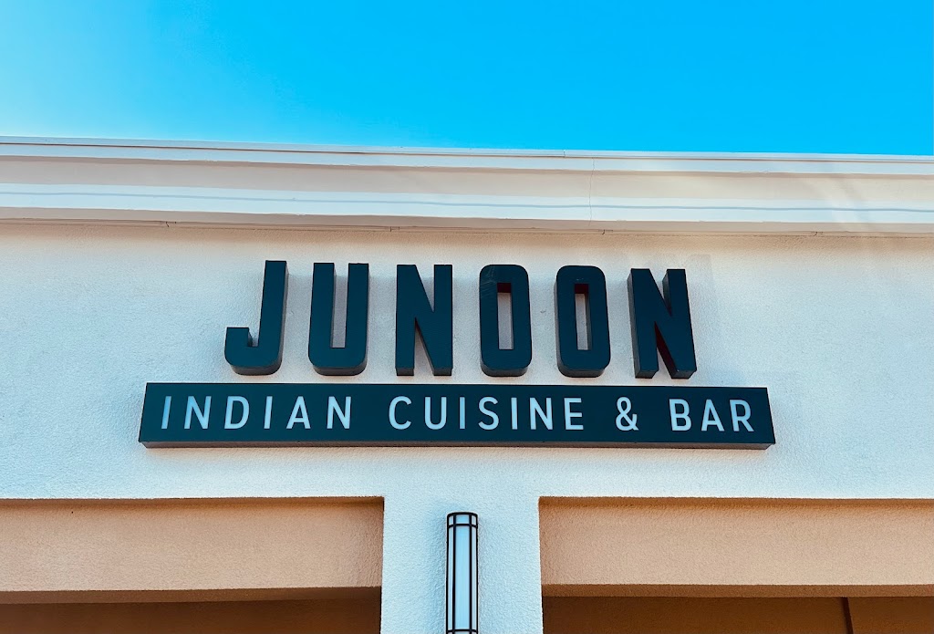 Junoon Indian Cuisine & Bar | restaurant | 1261 W Yosemite Ave, Manteca, CA 95337, USA | 2098021313 OR +1 209-802-1313