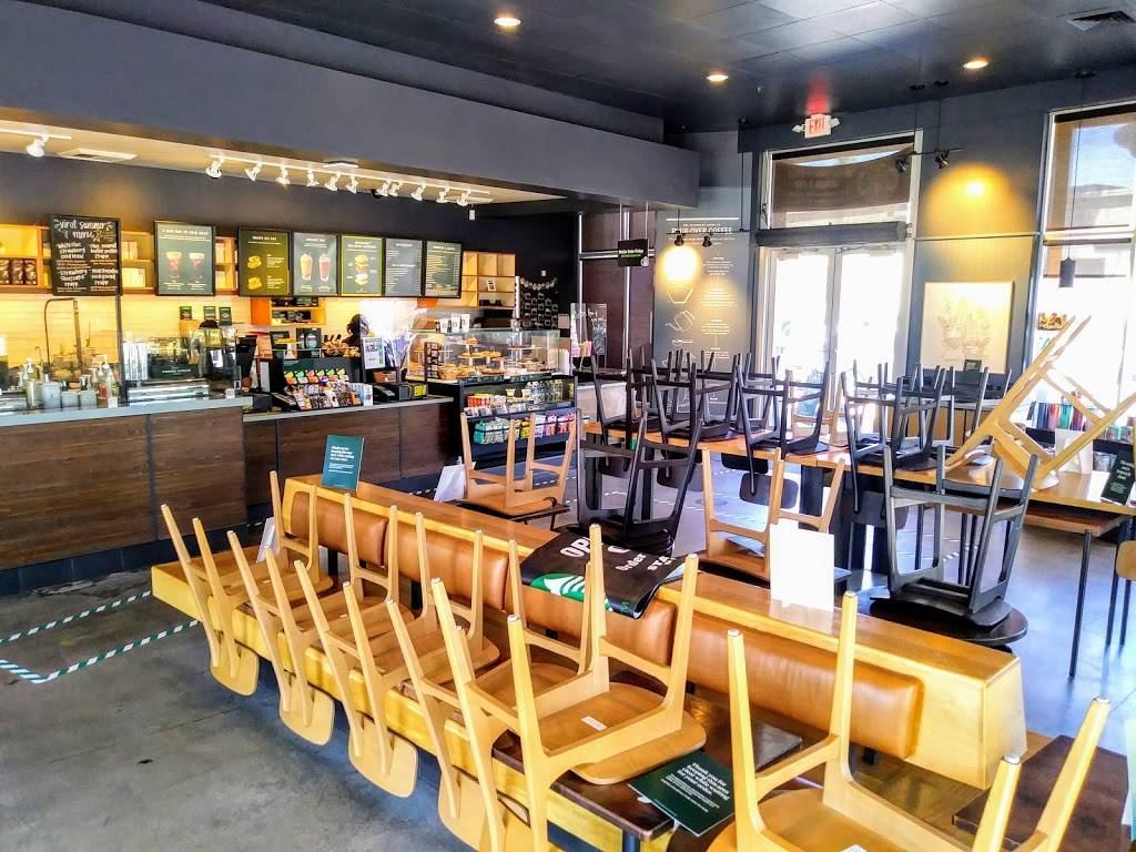 Starbucks | cafe | 6892 S Orange Blossom Trail, Orlando, FL 32809, USA | 4078545217 OR +1 407-854-5217