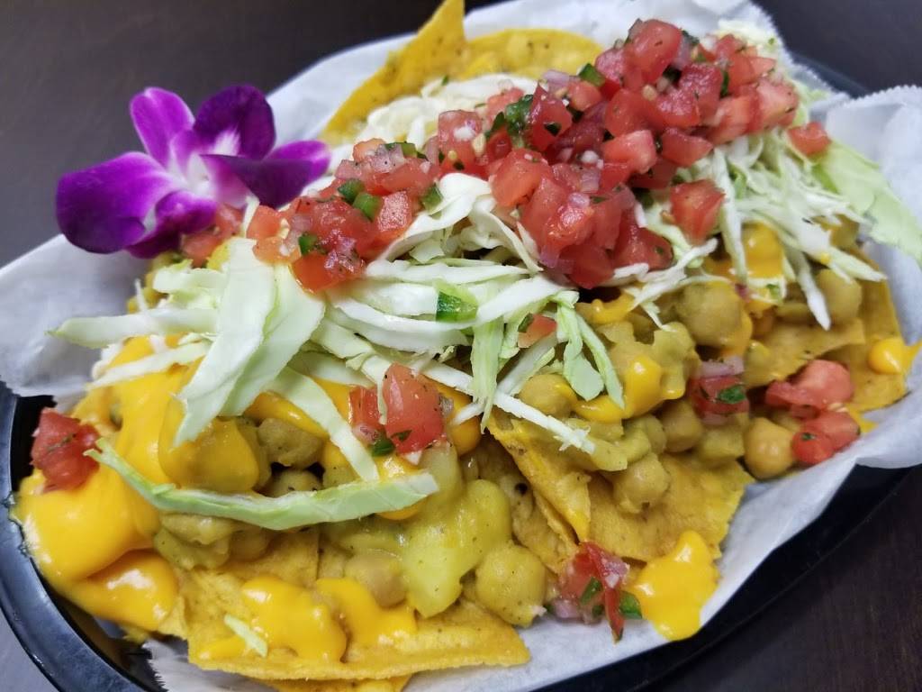 Desert Island Eatery | restaurant | 4213 W Bell Rd, Phoenix, AZ 85053, USA | 6026750434 OR +1 602-675-0434