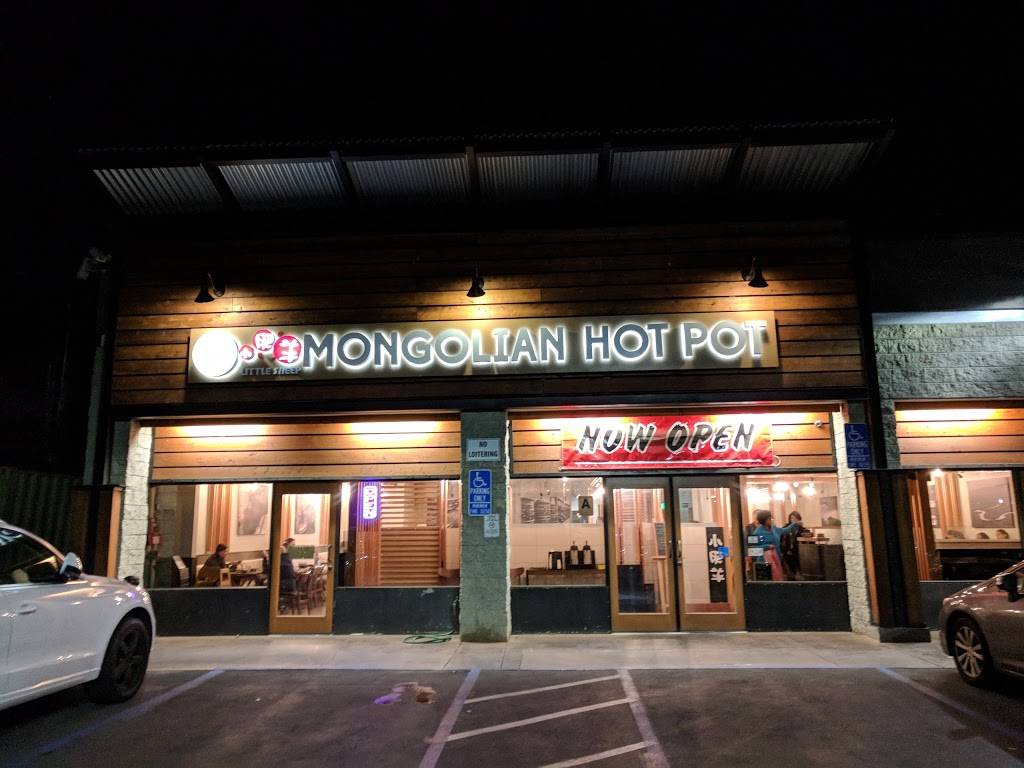 SHABU-WORKS | restaurant | 9841 Mira Mesa Blvd, San Diego, CA 92131, USA | 8588605730 OR +1 858-860-5730