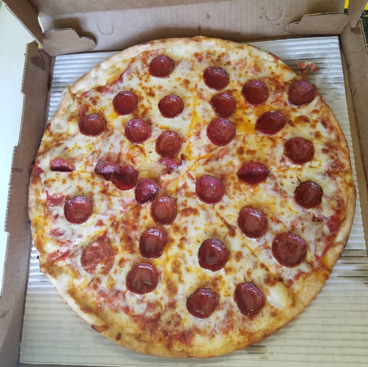 Petes Pizza | restaurant | 201 S 60th St, Philadelphia, PA 19139, USA | 2154769999 OR +1 215-476-9999