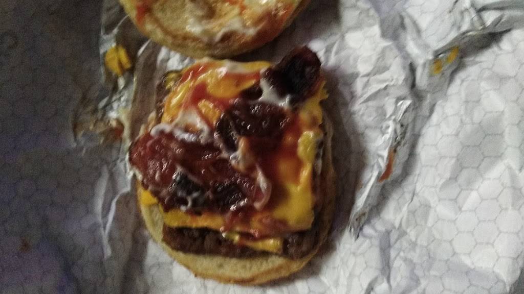 Wendys | restaurant | 1399 W Chestnut St, Washington, PA 15301, USA | 7242227860 OR +1 724-222-7860