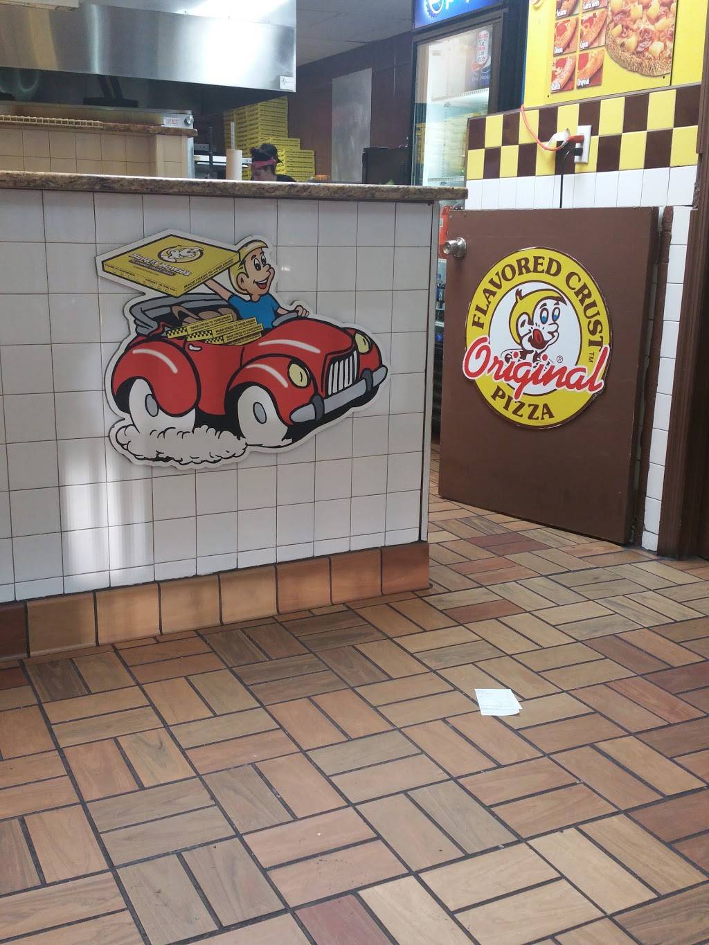 Hungry Howies Pizza | meal delivery | 1302 S 78th St, Tampa, FL 33619, USA | 8136640717 OR +1 813-664-0717