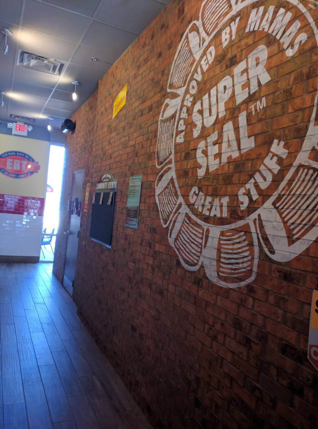 Jamba Shops at University Park | restaurant | NWC University Parkway, 1725 Northpark Blvd W Unit 2, San Bernardino, CA 92407, USA | 9094736300 OR +1 909-473-6300