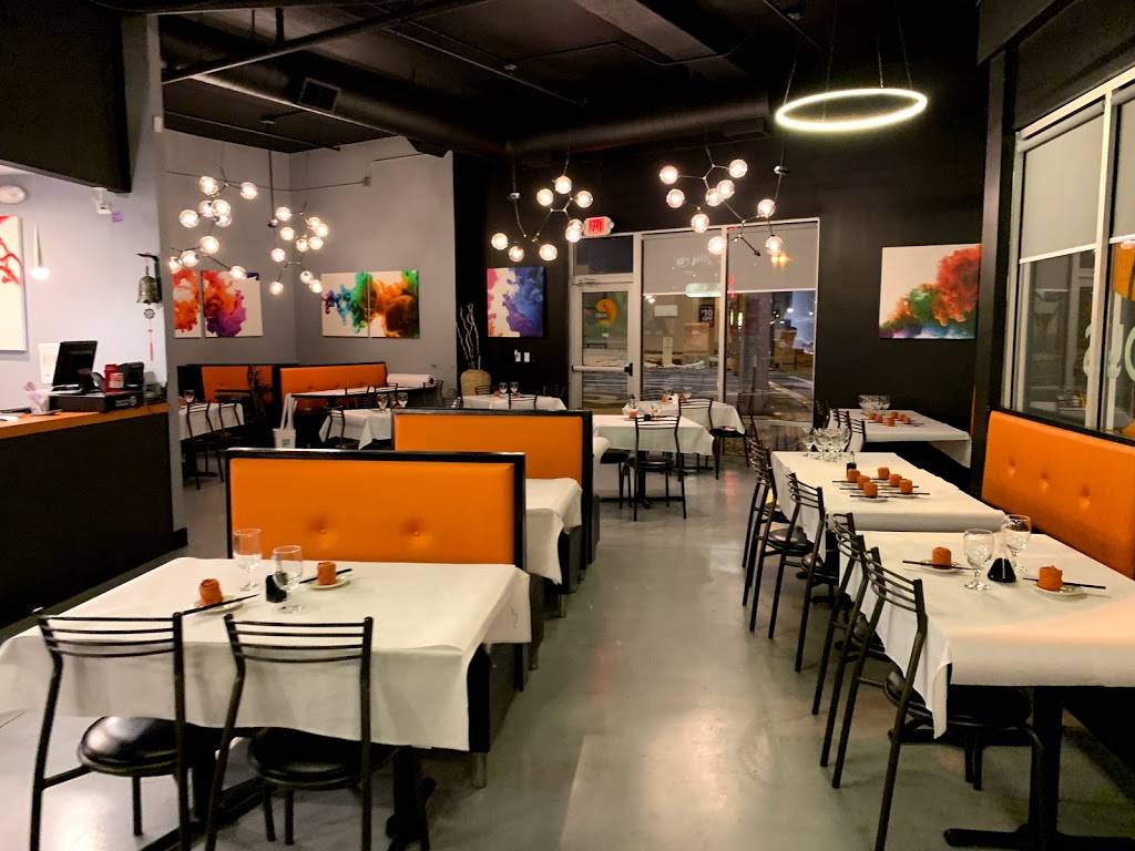 Soys Sushi Bar & Grill | restaurant | 4923 State St, Murray, UT 84107, USA | 8012902764 OR +1 801-290-2764