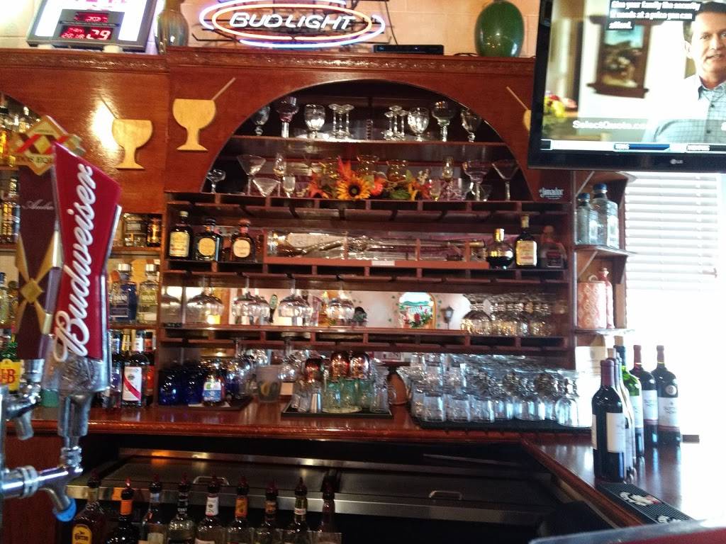 Dos Margaritas Mexican Restaurant | restaurant | 28 Camp Rd Ext, Jasper, GA 30143, USA | 7066923800 OR +1 706-692-3800