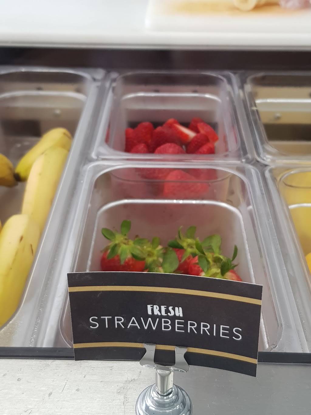 pur Bowls : Acai Bowls | restaurant | 9045 Atlanta Ave, Huntington Beach, CA 92646, USA | 7144659384 OR +1 714-465-9384