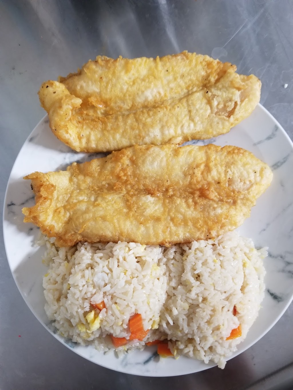 Mas Cafe | restaurant | 421 W 5th St, Burden, KS 67019, USA | 6204382233 OR +1 620-438-2233