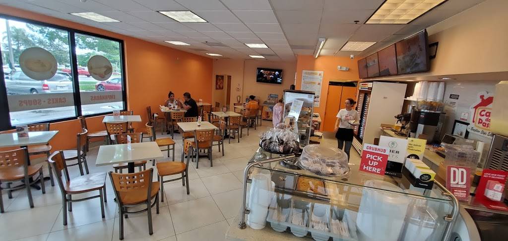 Casa do Pastel | restaurant | 7804 W Sample Rd, Margate, FL 33065, USA | 9543410330 OR +1 954-341-0330