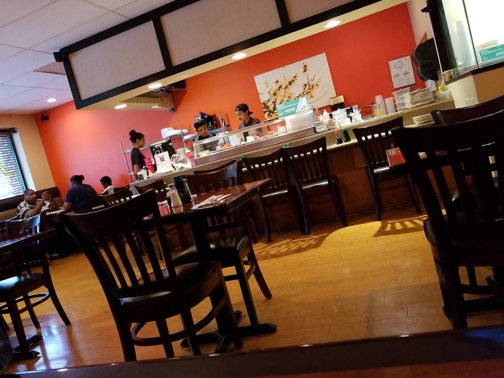 Arigato Hibachi | restaurant | Belair Beltway Plaza Shopping Center, 7698 Belair Rd #103, Baltimore, MD 21236, USA | 4108822002 OR +1 410-882-2002