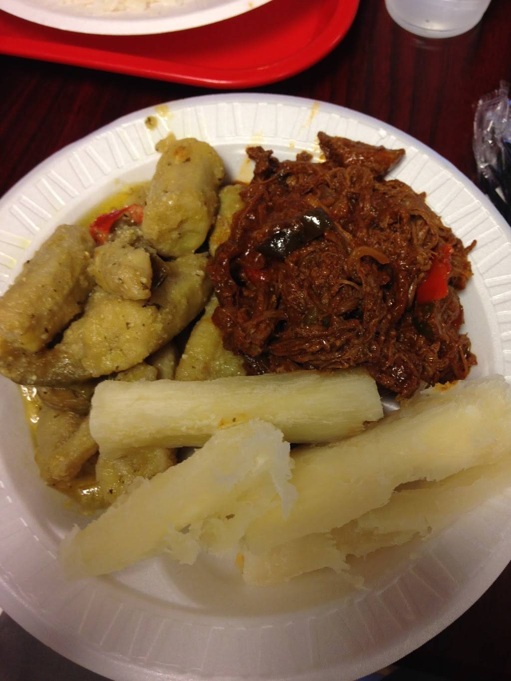 Sazoncito Latin Food | restaurant | 4542 S Semoran Blvd, Orlando, FL 32822, USA | 4078022982 OR +1 407-802-2982