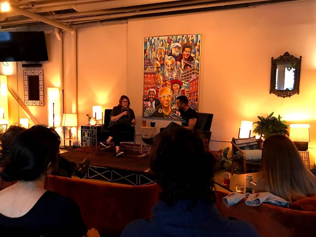 Manny’s | restaurant | 3092 16th St, San Francisco, CA 94103, USA | 4155338051 OR +1 415-533-8051