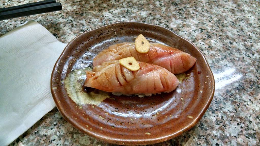 Dakara Sushi | restaurant | 14758 Whittier Blvd, Whittier, CA 90605, USA | 5626980707 OR +1 562-698-0707