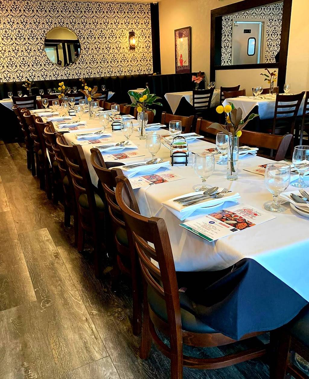 Rasoi Indian Kitchen | restaurant | 7119 S Tamiami Trail, Sarasota, FL 34231, USA | 9419219200 OR +1 941-921-9200
