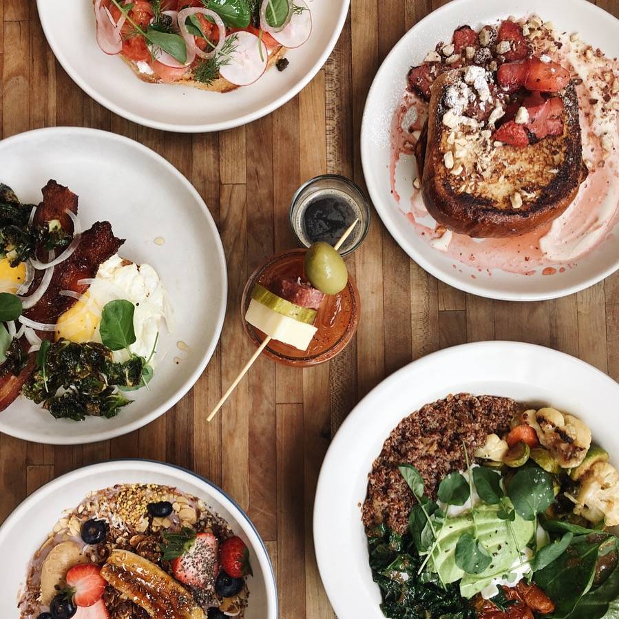 Prep & Pastry | restaurant | 7025 E Via Soleri Dr #175, Scottsdale, AZ 85251, USA | 4804771502 OR +1 480-477-1502