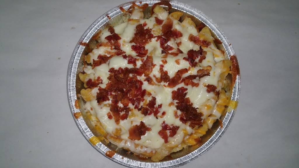 Dominicks Pizza | meal delivery | 995 E Pulaski Hwy, Elkton, MD 21921, USA | 4103988900 OR +1 410-398-8900