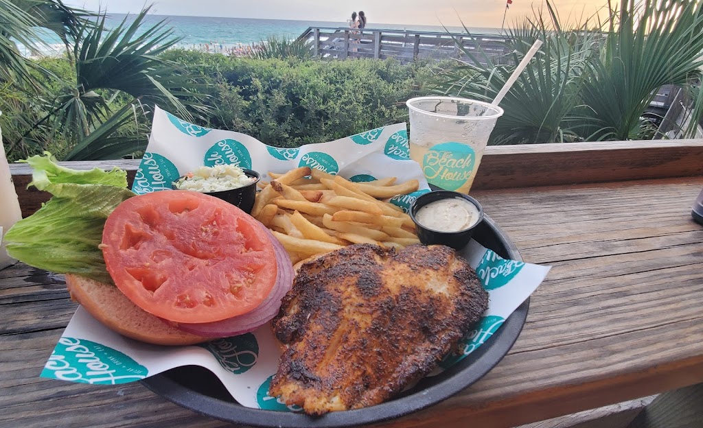 The Beach House Restaurant Sandestin | restaurant | 4009 S Sandestin Blvd, Miramar Beach, FL 32550, USA | 8506086300 OR +1 850-608-6300