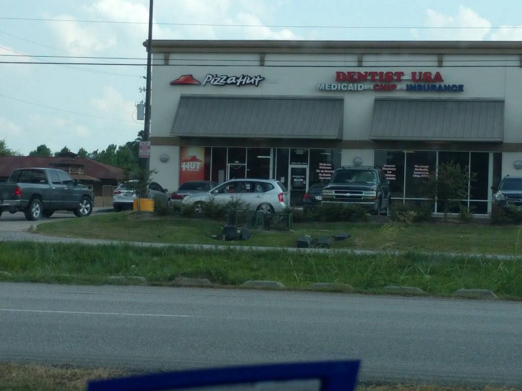 Pizza Hut | restaurant | 4062 Little York Rd, Houston, TX 77093, USA | 7136914167 OR +1 713-691-4167