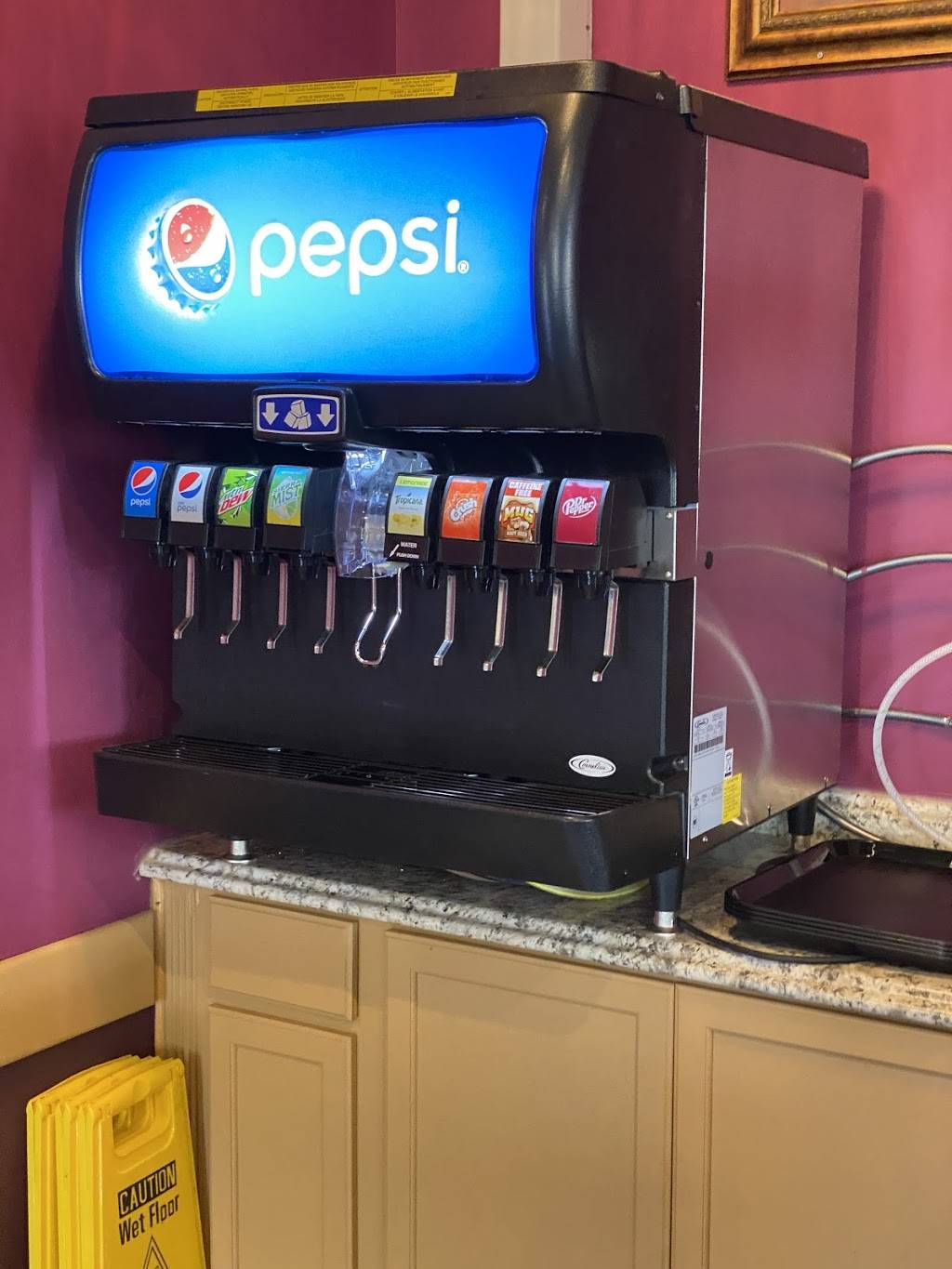 Ashi Express Japanese Grill | restaurant | 1904 W Broadway Ave, Maryville, TN 37801, USA | 8659956105 OR +1 865-995-6105