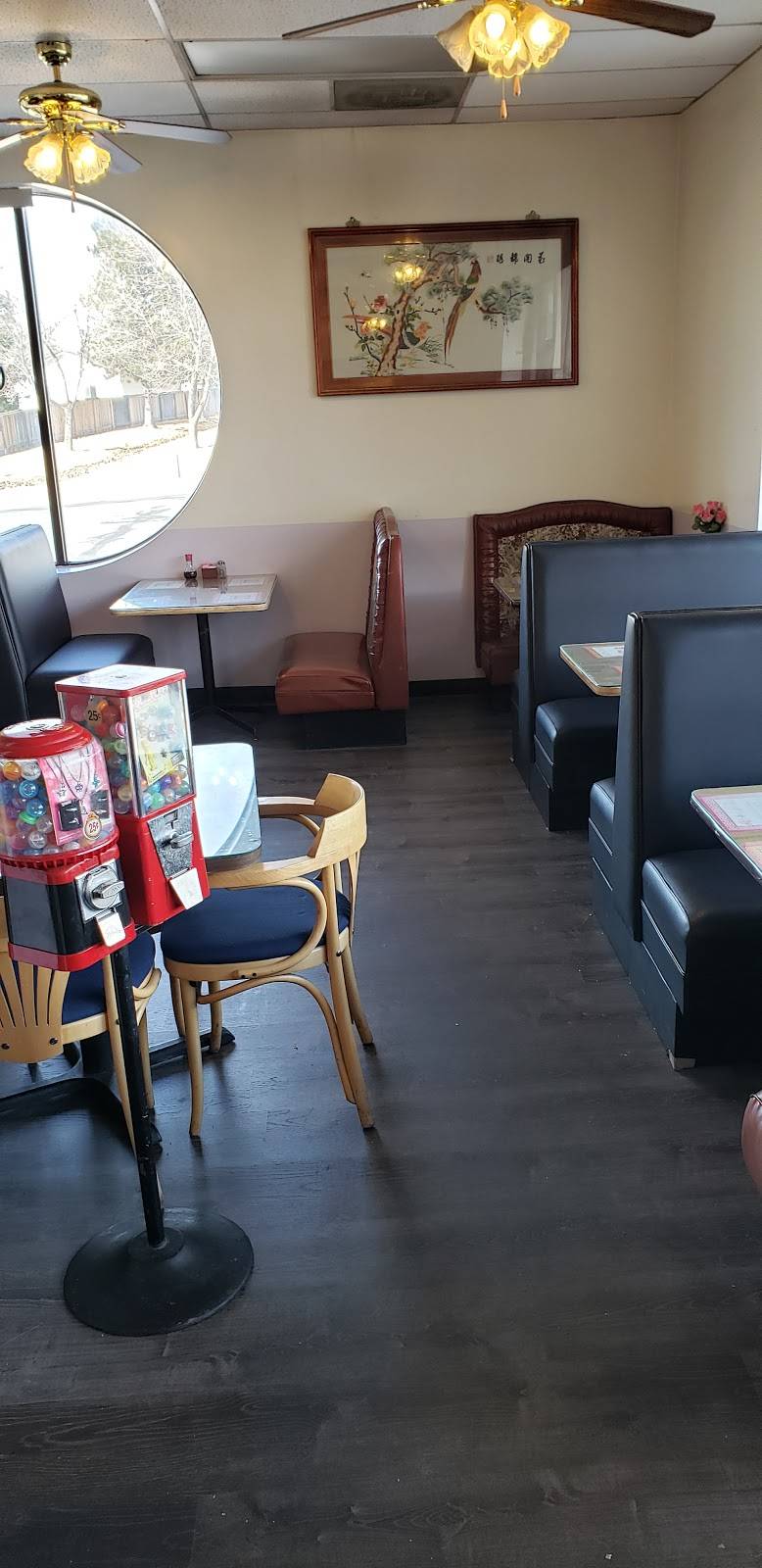 China Cafe | meal delivery | 3865, 2761 Briargate Blvd, Colorado Springs, CO 80920, USA | 7192601111 OR +1 719-260-1111