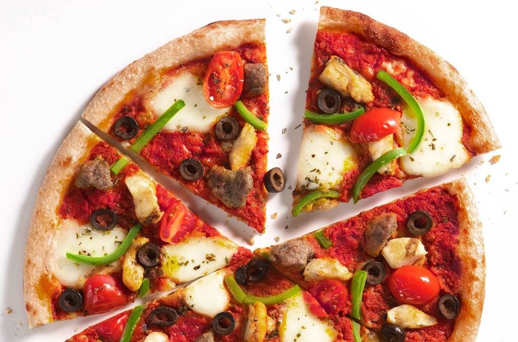 Blaze Pizza | meal takeaway | 8115 S Olympia Ave Suite A-160, Tulsa, OK 74132, USA | 9182059878 OR +1 918-205-9878