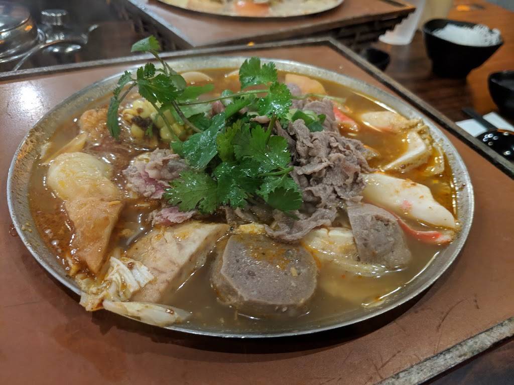 Tasty Pot | restaurant | 215 Lake Merced Blvd, Daly City, CA 94015, USA | 6509920888 OR +1 650-992-0888