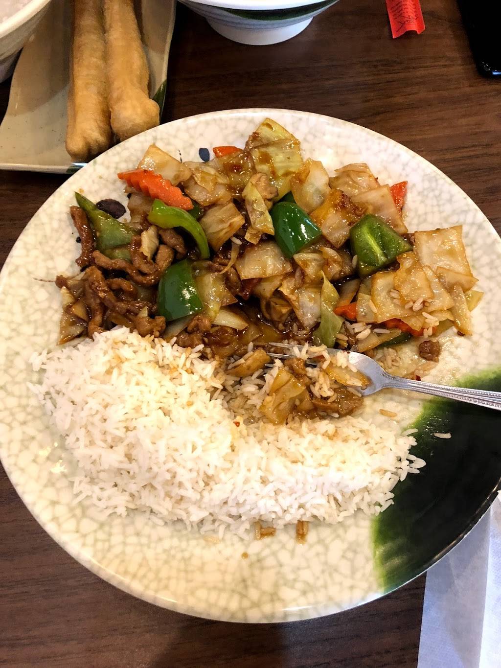 Joy Luck House | restaurant | 748 6th St NW, Washington, DC 20001, USA | 2026281668 OR +1 202-628-1668