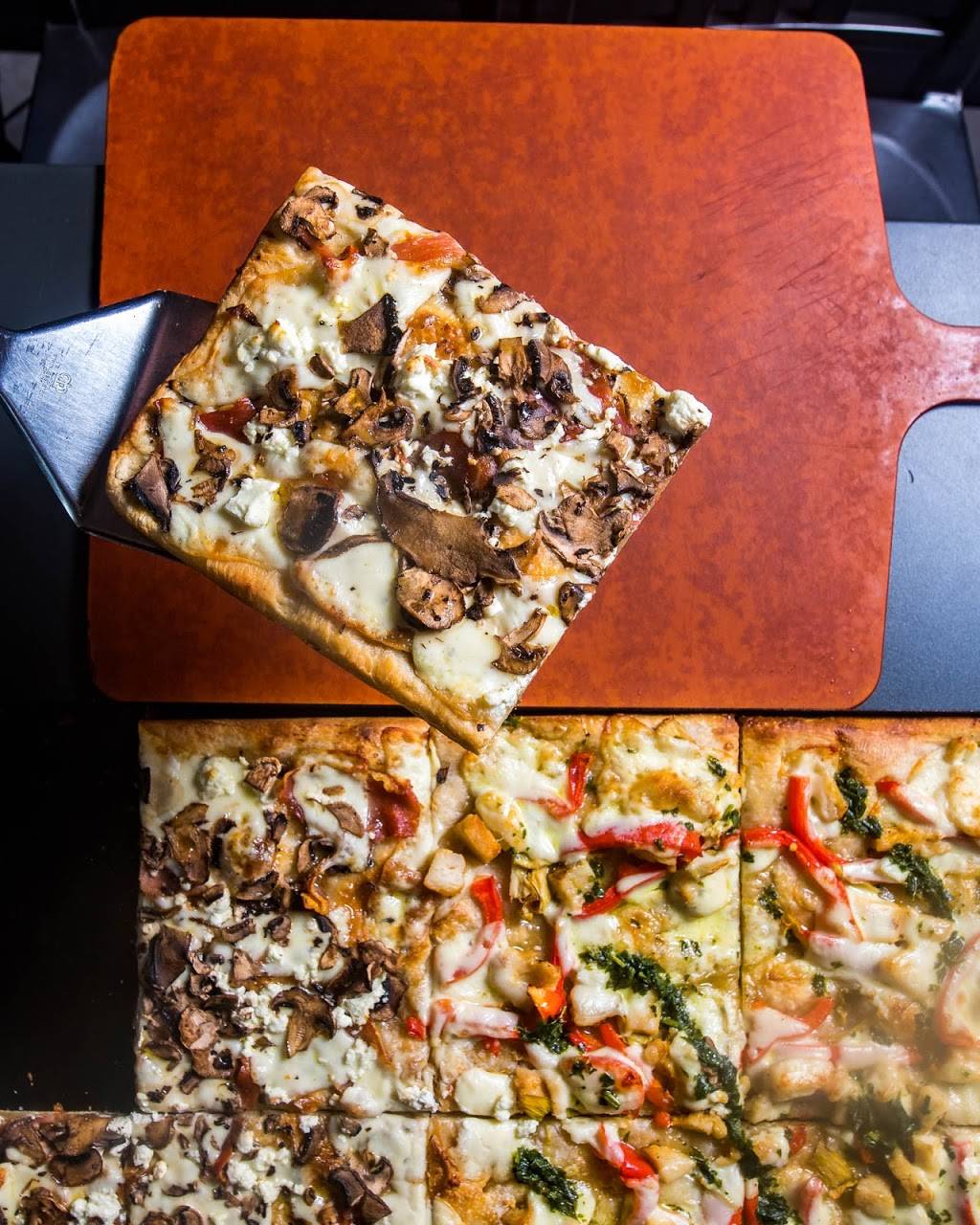 NàRoma | restaurant | 215 Locke St S, Hamilton, ON L8P 4B6, Canada | 9055256699 OR +1 905-525-6699