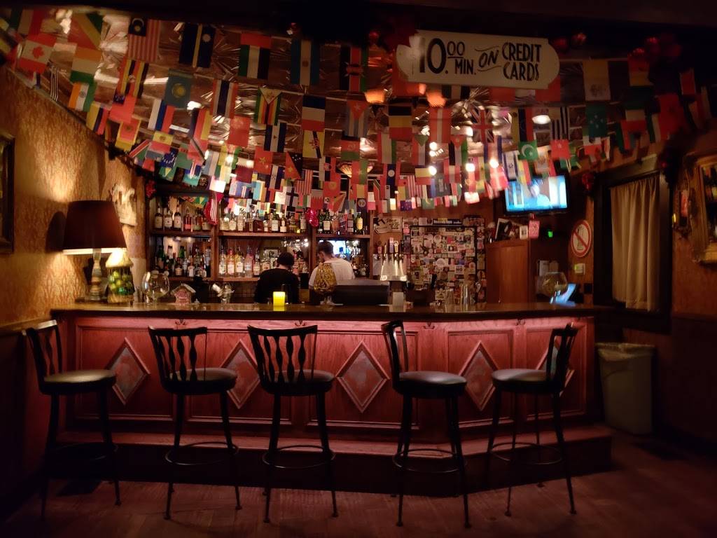 51st Street Speakeasy | restaurant | 1114 NW 51st St, Oklahoma City, OK 73118, USA | 4054630470 OR +1 405-463-0470