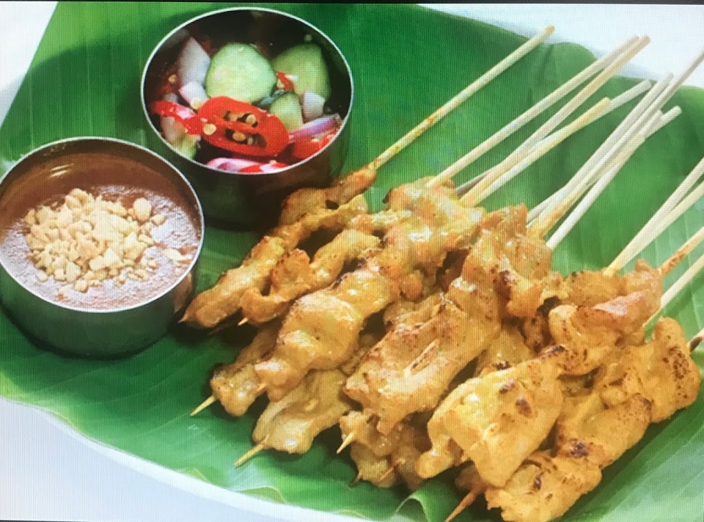 Thai Truck | restaurant | 258 Red Cedar St, Bluffton, SC 29910, USA | 8434155782 OR +1 843-415-5782