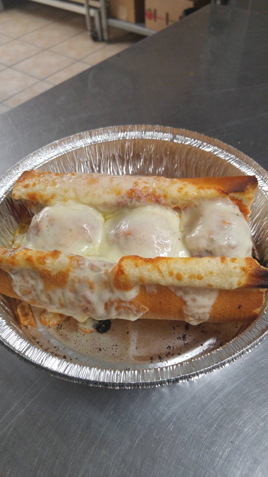 Fernandas New York Pizza | meal delivery | 7141 Kester Ave, Van Nuys, CA 91405, USA | 8189022187 OR +1 818-902-2187