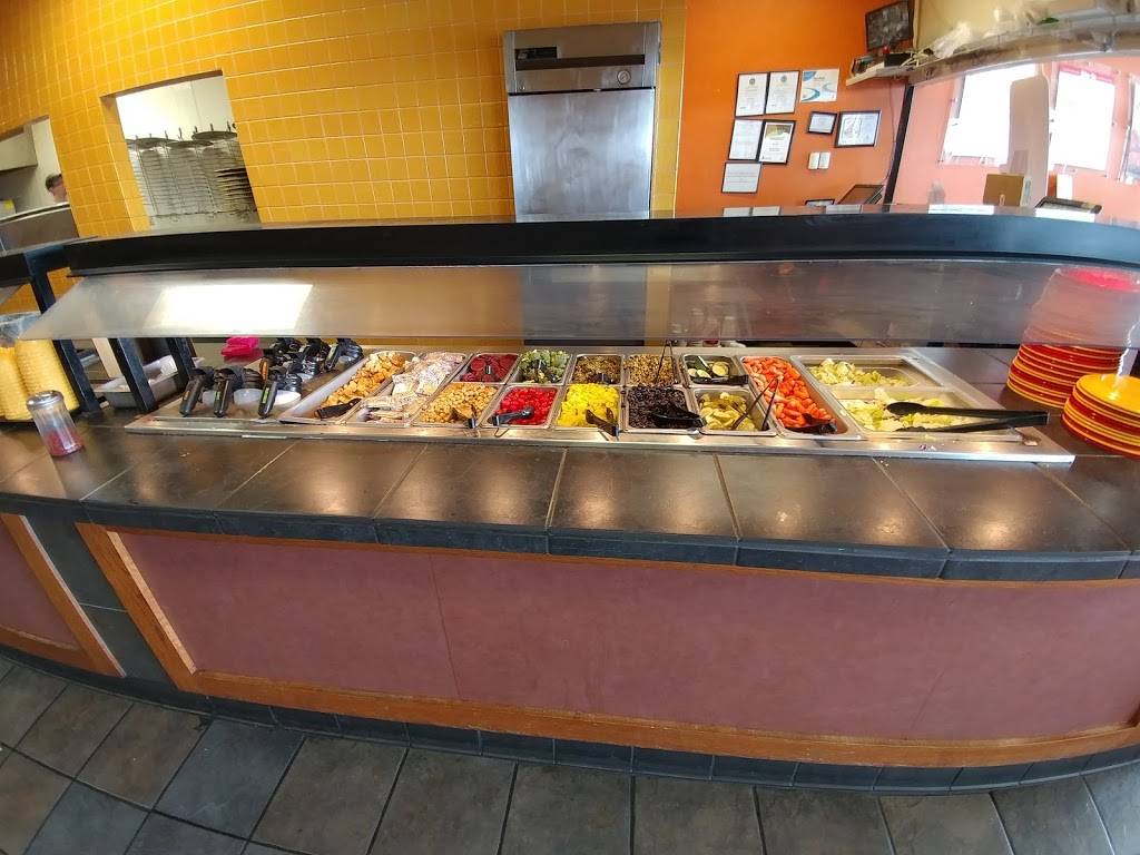 Cicis Pizza | restaurant | 5900 E Virginia Beach Blvd Ste 65A, Norfolk, VA 23502, USA | 7574617022 OR +1 757-461-7022