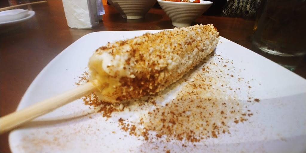 Chandos Cantina | restaurant | 2023 Vine St, El Dorado Hills, CA 95762, USA | 9169333898 OR +1 916-933-3898