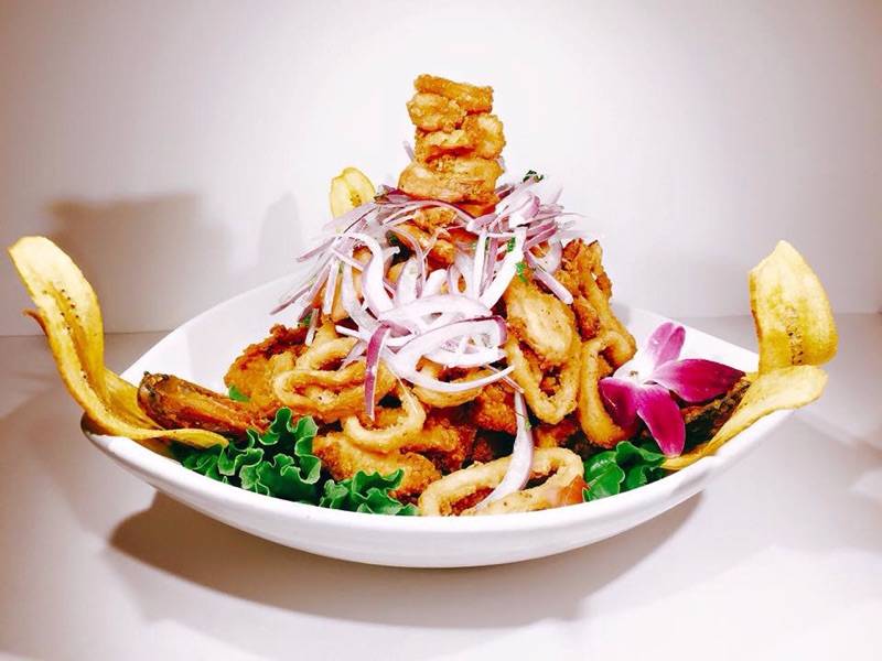 Oh Ceviche | restaurant | 5941 S University Dr, Davie, FL 33328, USA | 9549003463 OR +1 954-900-3463