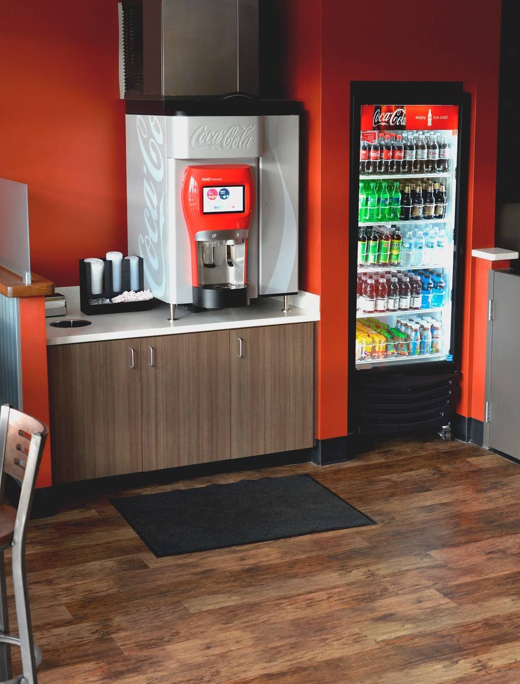 Cousins Subs | meal takeaway | 1424 W Mequon Rd, Mequon, WI 53092, USA | 2622417010 OR +1 262-241-7010