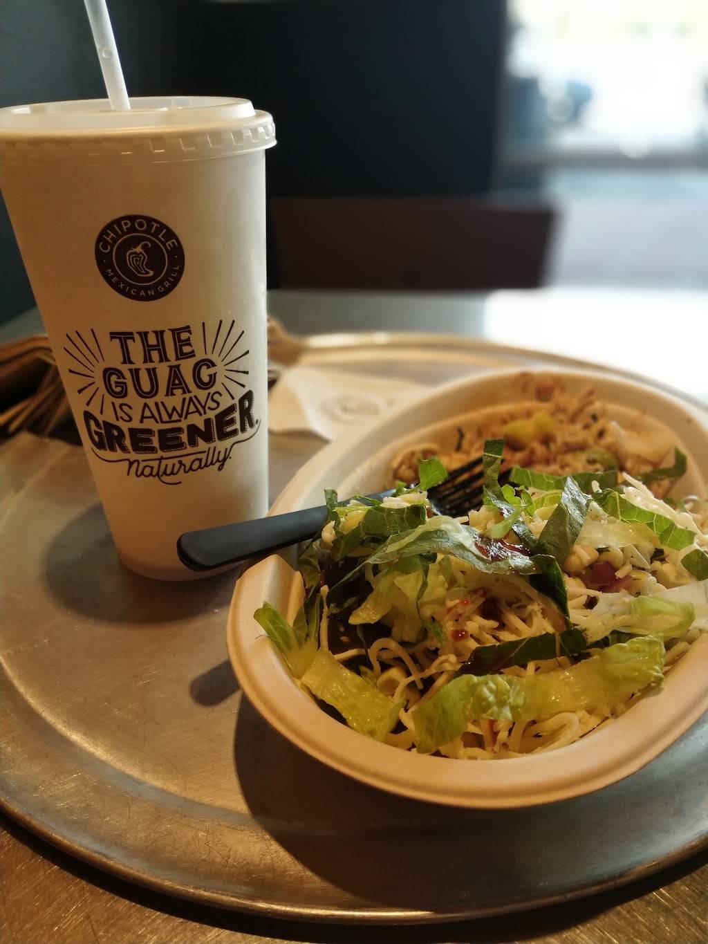 Chipotle Mexican Grill | restaurant | 17019 Tamiami Trail, North Port, FL 34287, USA | 9414232969 OR +1 941-423-2969