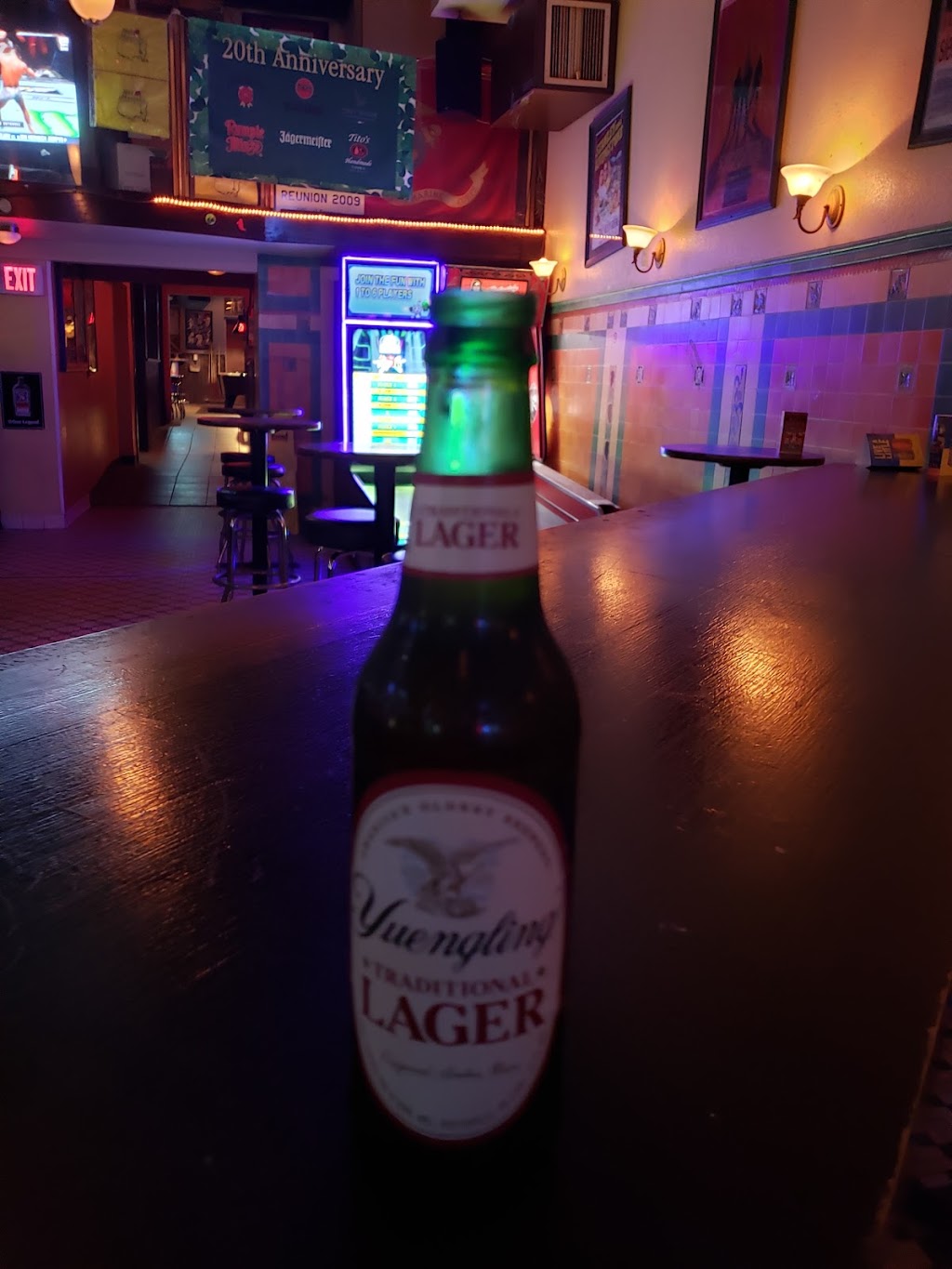 Intermission | restaurant | 214 Palafox Pl, Pensacola, FL 32502, USA | 8504336208 OR +1 850-433-6208