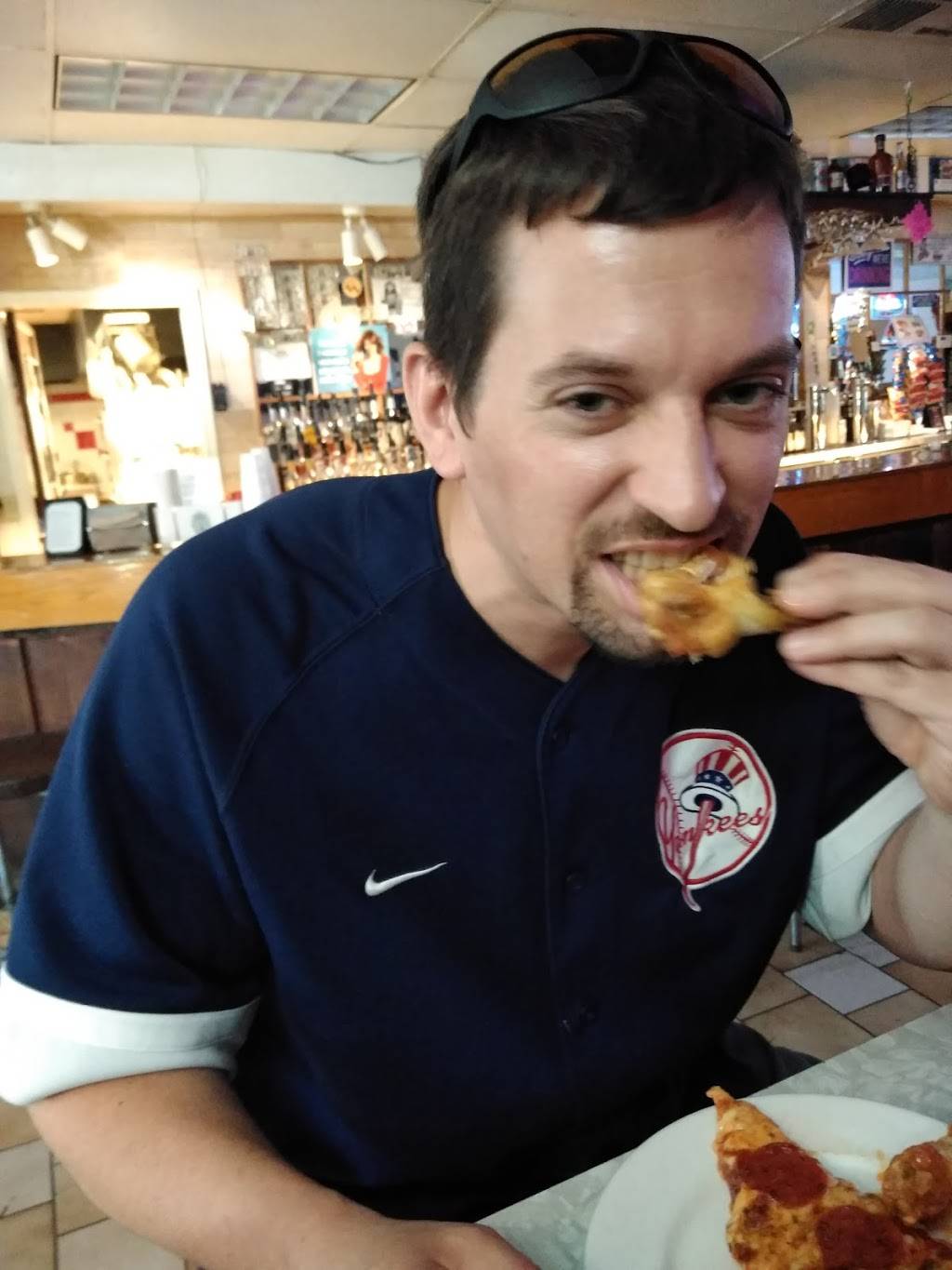 Cornerstone Restaurant & B | restaurant | 6805 Main St, Red Creek, NY 13143, USA | 3157548228 OR +1 315-754-8228