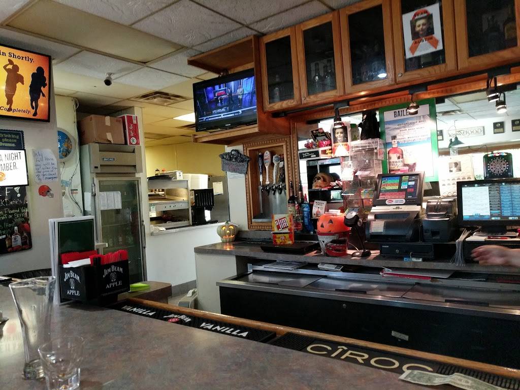 Baileys Bar & Grille | restaurant | 800 W River Rd N, Elyria, OH 44035, USA | 4403221188 OR +1 440-322-1188