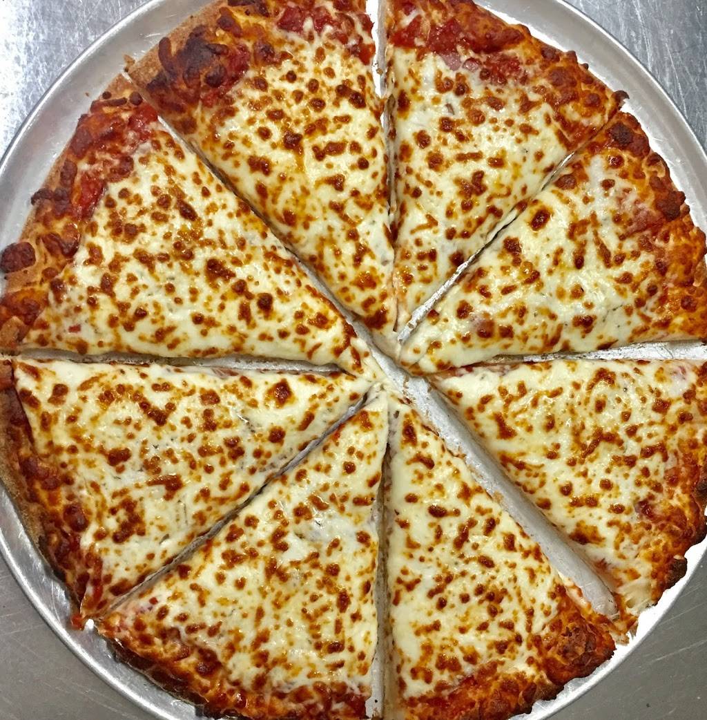 Pizzeria Saint-Thomas | restaurant | 1350 Rue Principale, Saint-Thomas, QC J0K 3L0, Canada | 4507560505 OR +1 450-756-0505